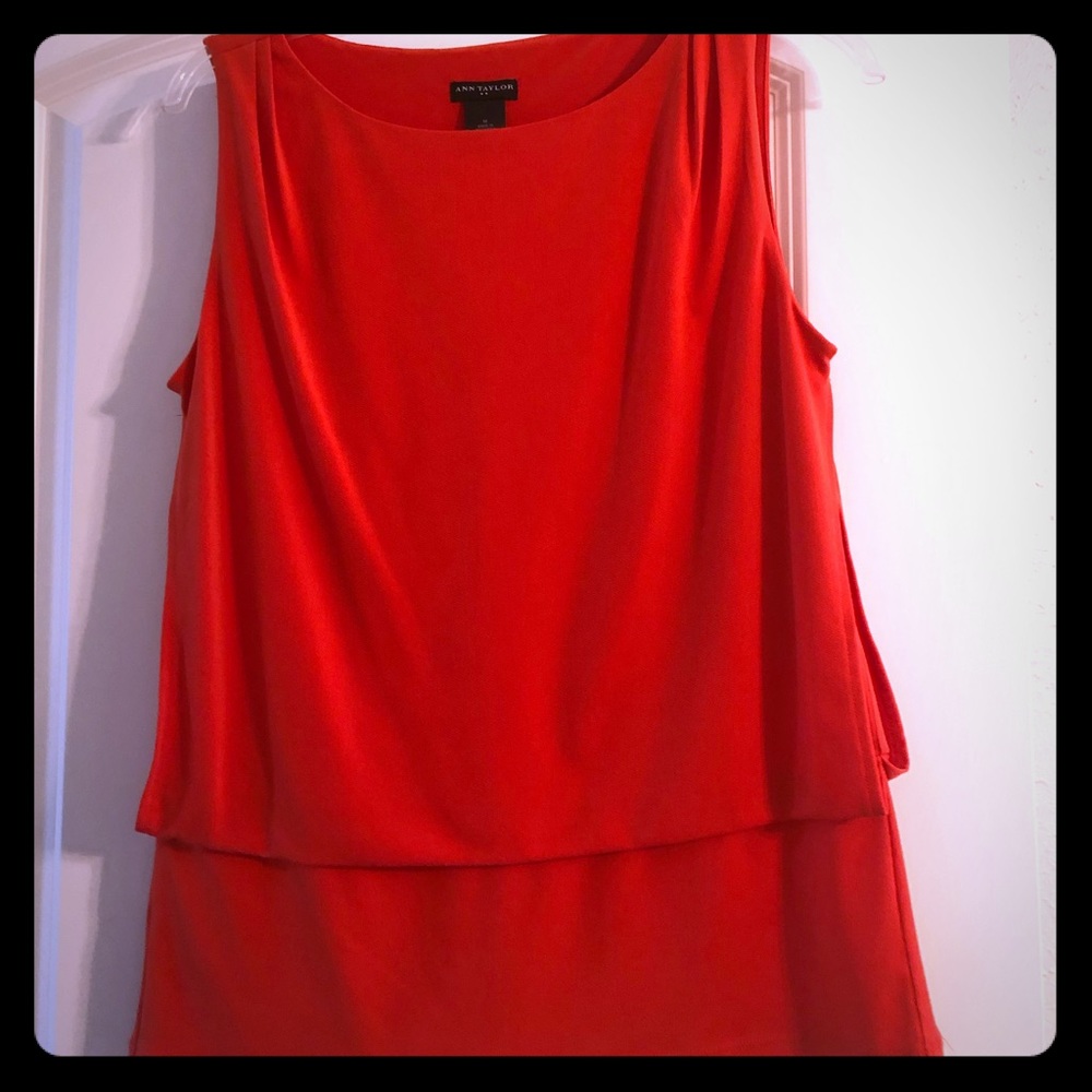 Ann Taylor tip